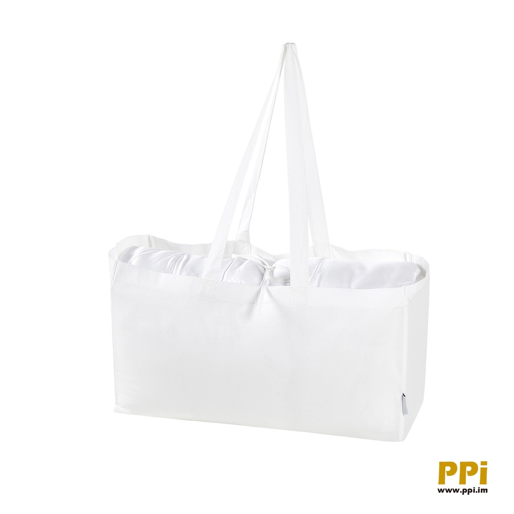[MS210099A1] woven fabric tote bag